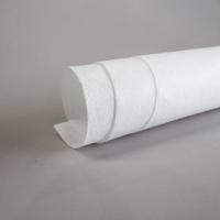 Medical wipes flushable material