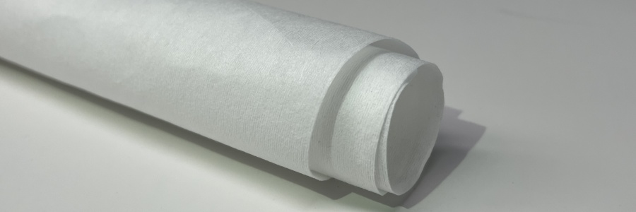 Application fields of flushable spunlace nonwoven fabric materials