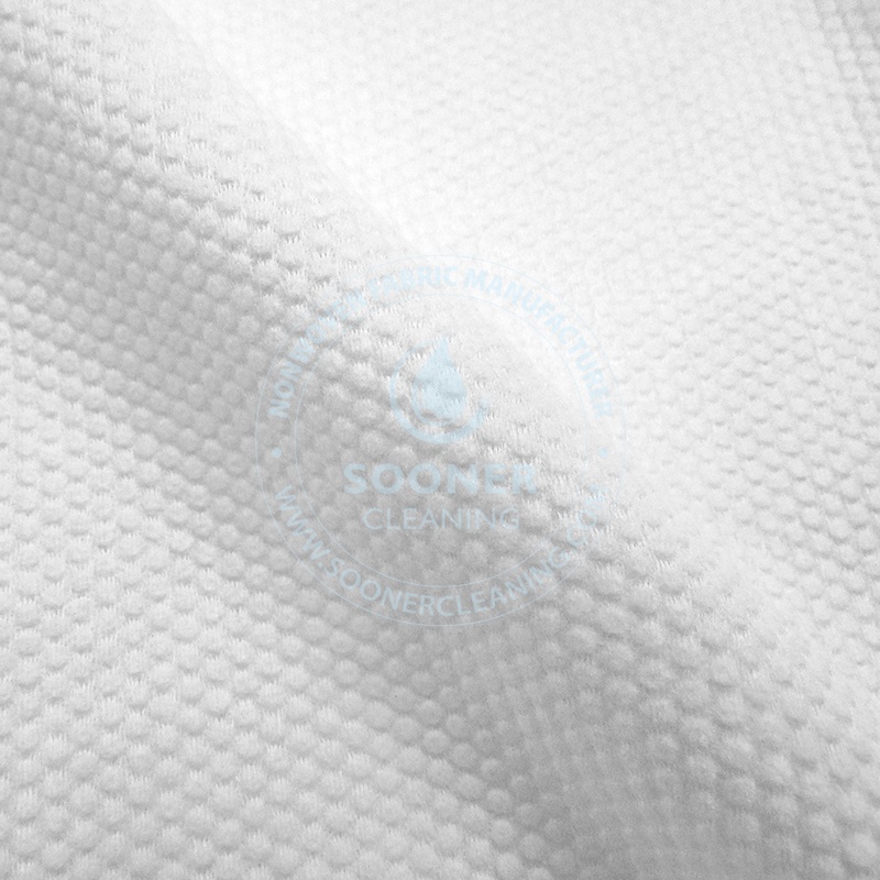 Embossed Small Dot Nonwoven Fabric