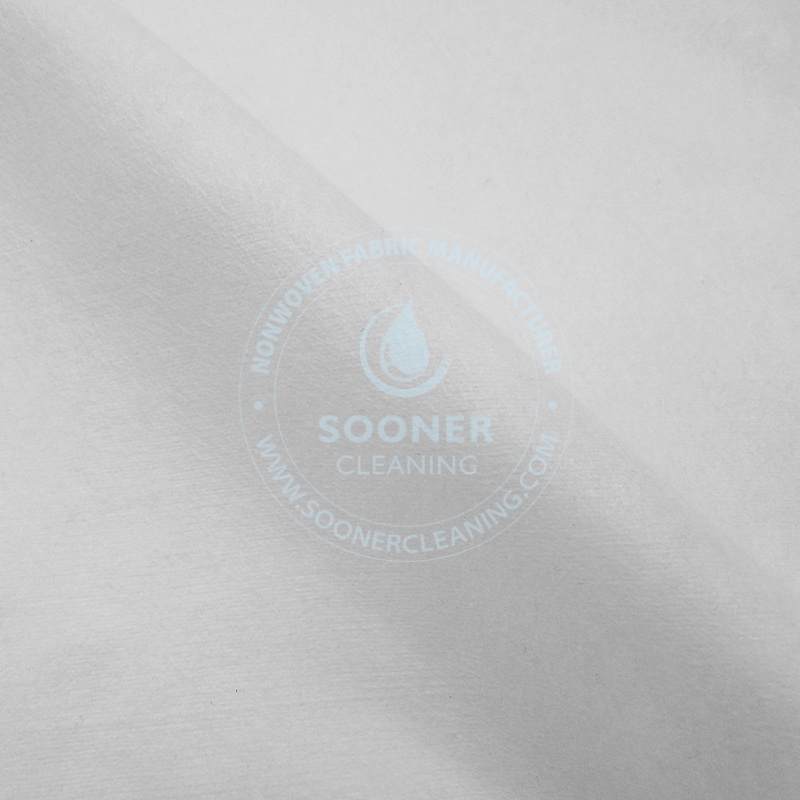 Viscose Polyester Nonwoven Fabric