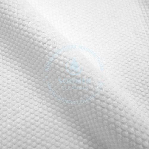 Multipurpose Disposable Nonwoven Fabric For Wet Wipes