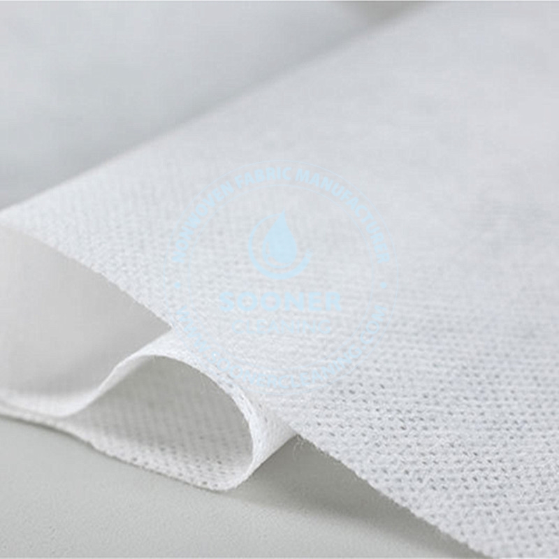 Medical gauze material