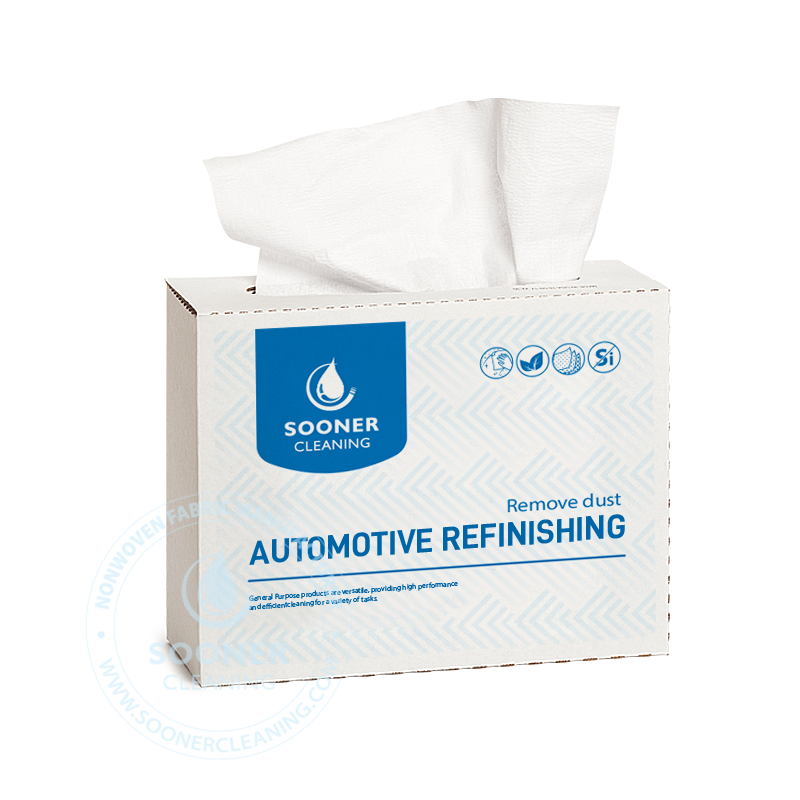 Automotive Wipes