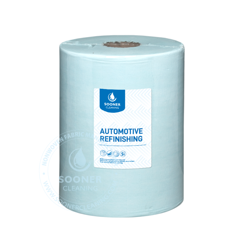 Automotive Maintenance Wipes