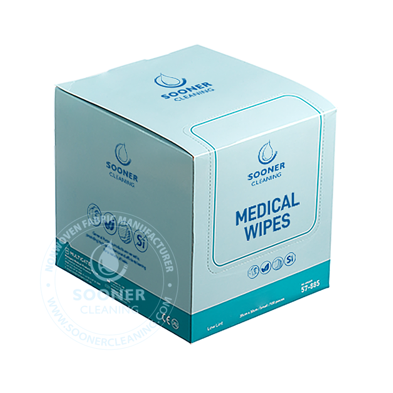 Medical Low Linting Towel