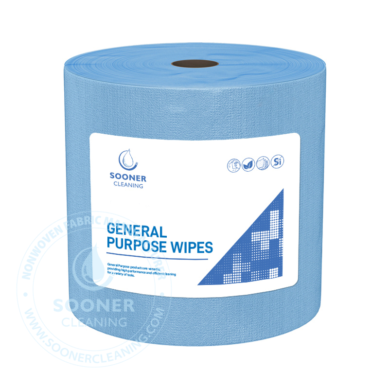 Industrial Wipes