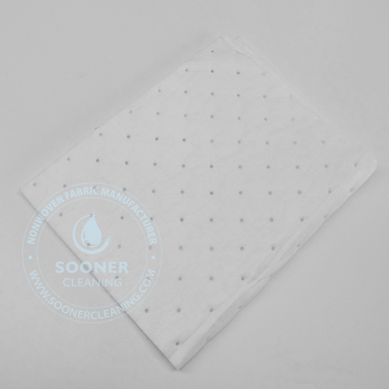 Oil Absorbing Pad