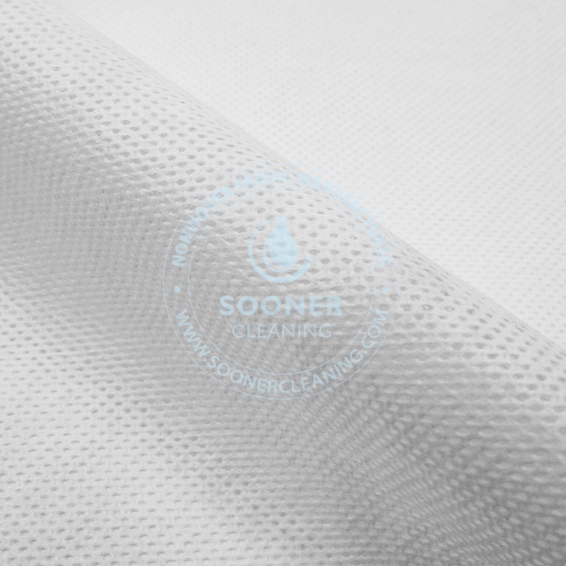 Spunlace Nonwoven Fabric for Healthcare