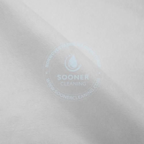 Lyocell Viscose Spunlaced Nonwoven Fabric