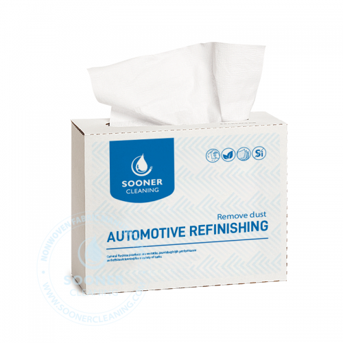 Automotive Wipes