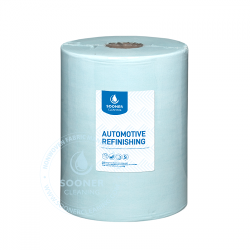 Automotive Maintenance Wipes