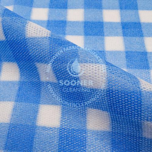 Disposable Catering Cleaning Fabric