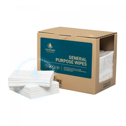 High Strength Heavy Duty Cleaning Paper