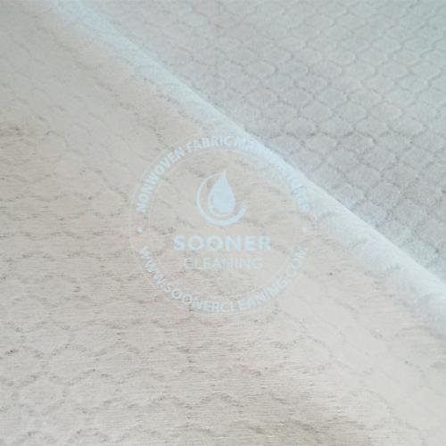 Viscose Polyester Nonwoven