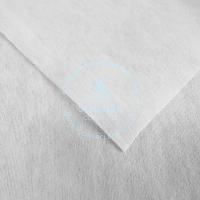 Eco-friendly wipes flushable nonwoven