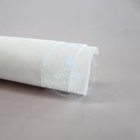 Dispersible nonwoven fabric