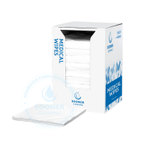 Medical All Purpose Wipes