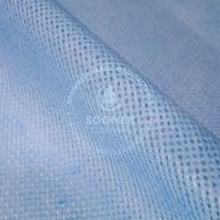 Square Mesh Colored Spunlace Nonwoven fabric