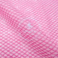 Viscose Spunlace Nonwoven Printed