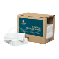 High Strength Heavy Duty Cleaning Paper