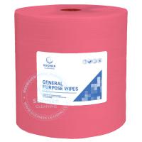 Industrial Wipe Roll Absorbent Oil Apill Fast