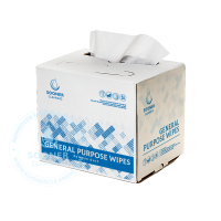 Industrial Workplace Wipes