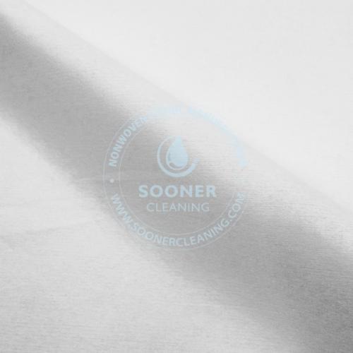 Solvent Resistance Woodpulp Spunlace Nonwoven Fabric