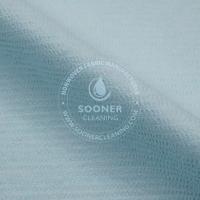 45% Polyester Spunlace Nonwoven Fabric for Automotive