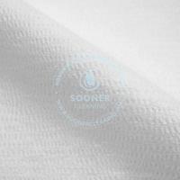 Low Linting Nonwoven Cloth