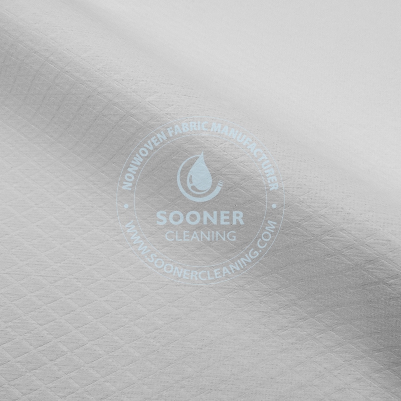 Spunlace Nonwoven Fabric Cellulose/polypropylene