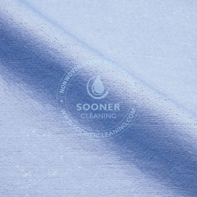 Woodpulp/PP Nonwoven Fabric