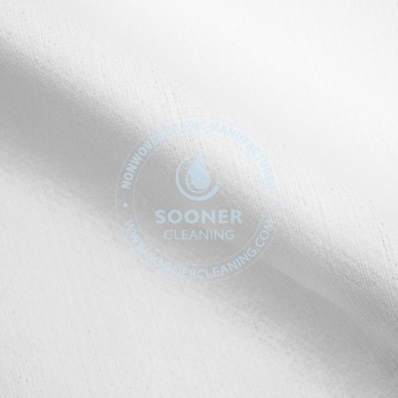 Wood pulp Spunlace Nonwoven Fabric