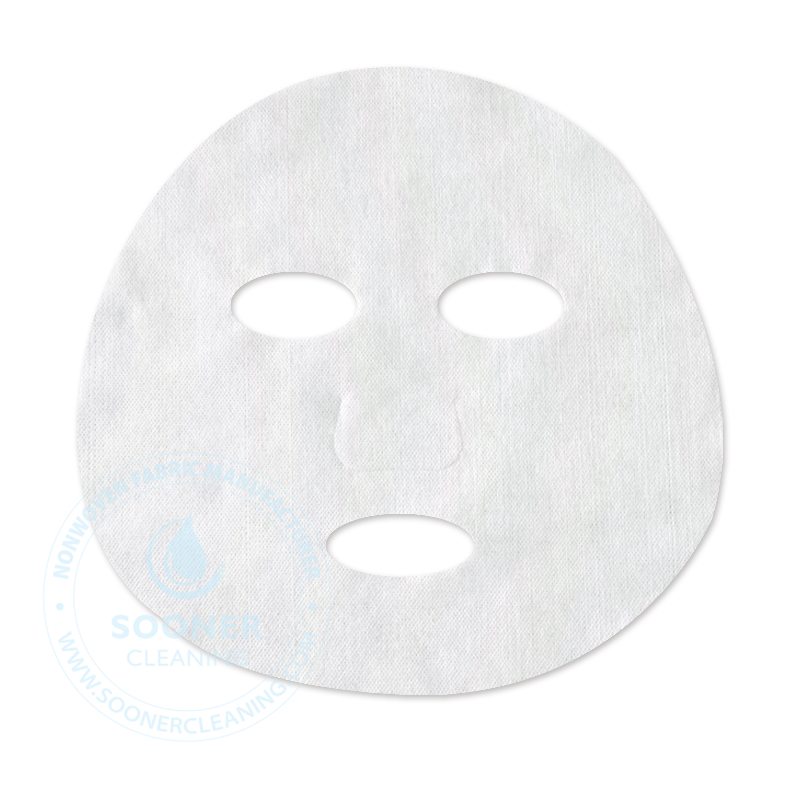 Cupra Facial Mask Sheet