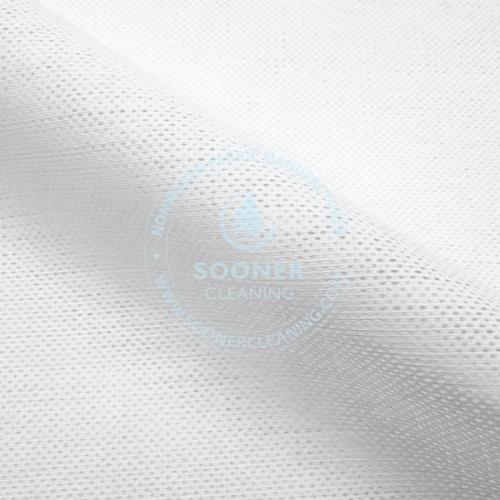 Cellulose/pp Nonwoven Material