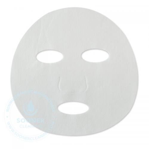 Viscose Facial Mask Sheet