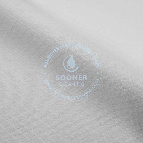 Industrial Wipe Non-woven Fabric