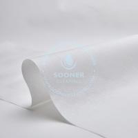 Jumbo roll cellulose PP nonwoven