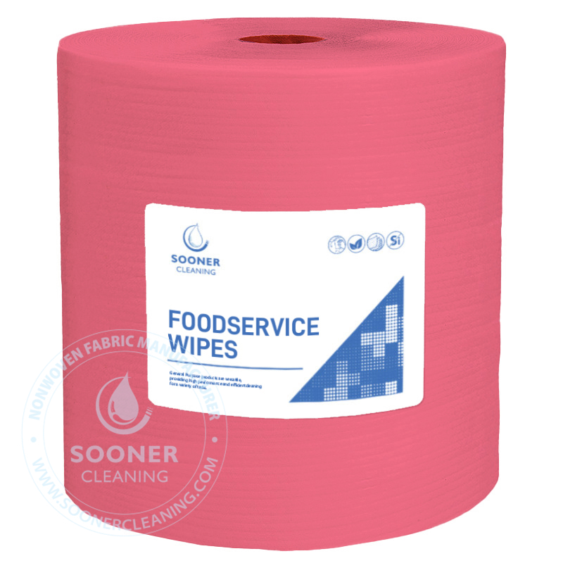 Foodservice Towels