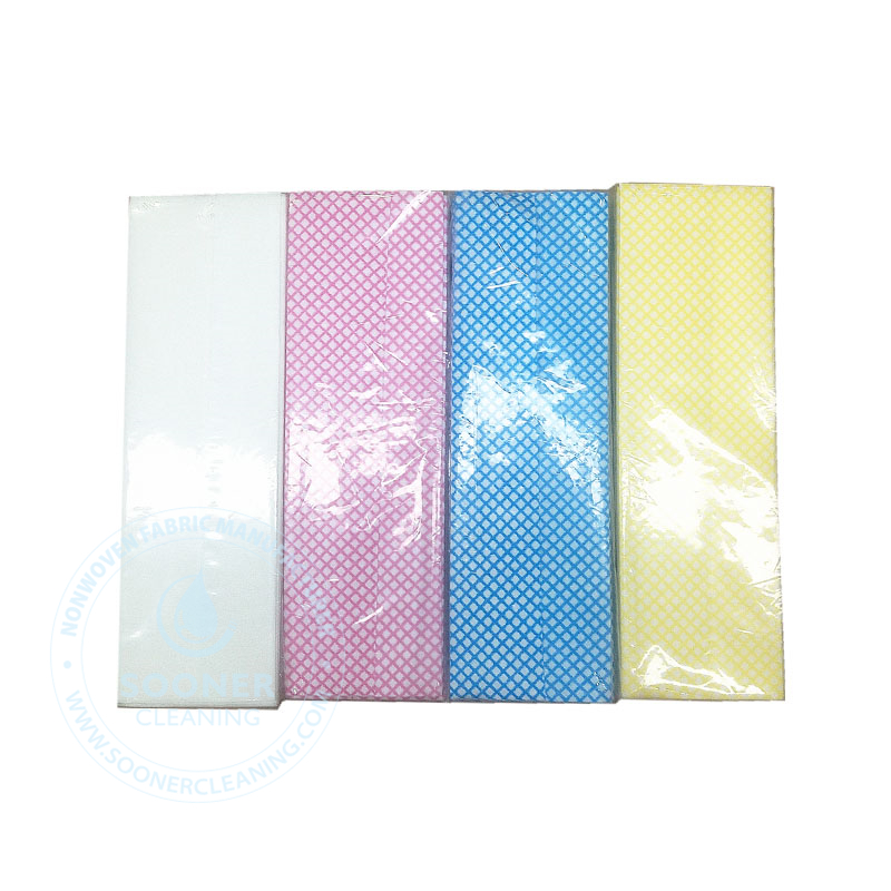 Table cloth nonwoven