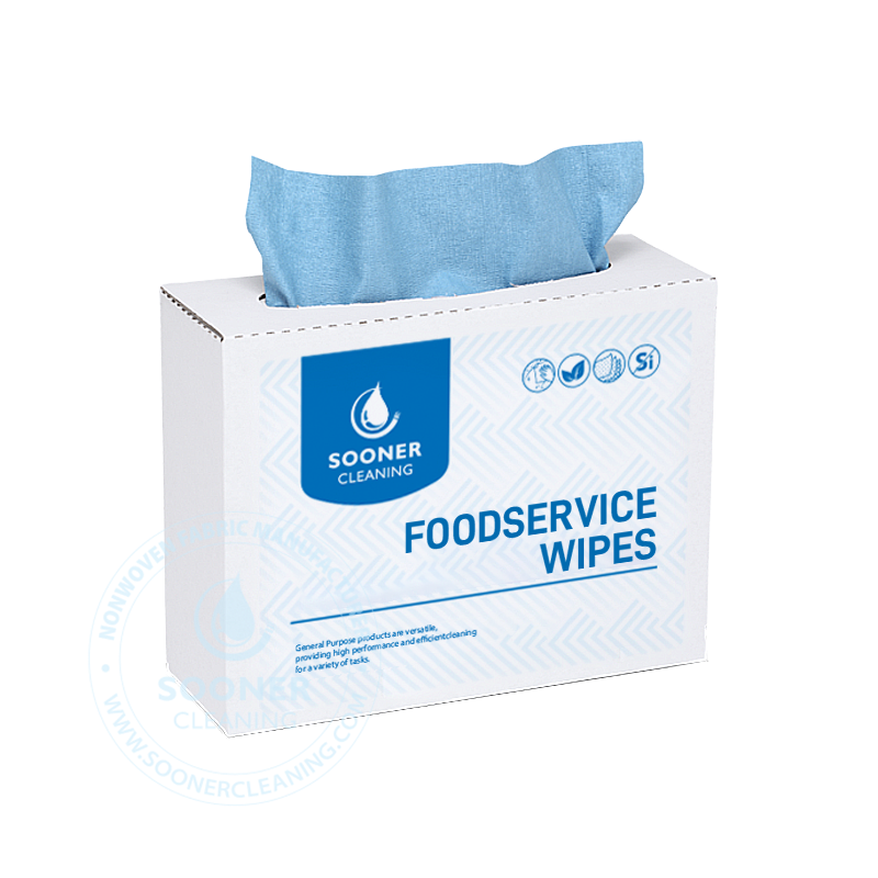 HoReCa cleaning towel