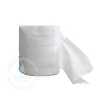 Spunlace Nonwoven Roll for Wet Wiper