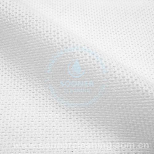 Biodegradable nonwoven